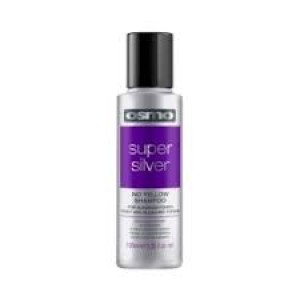 Osmo Super Silver No Yellow Shampoo 100ml